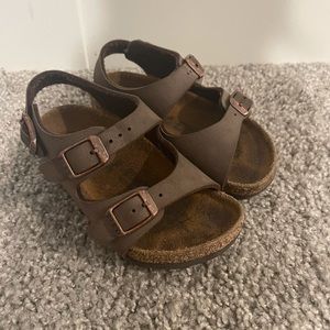 Baby/Toddler Birkenstock